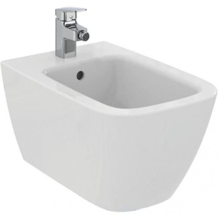 Биде подвесное Ideal Standard I.Life B Биде подвесное Ideal Standard I.Life B